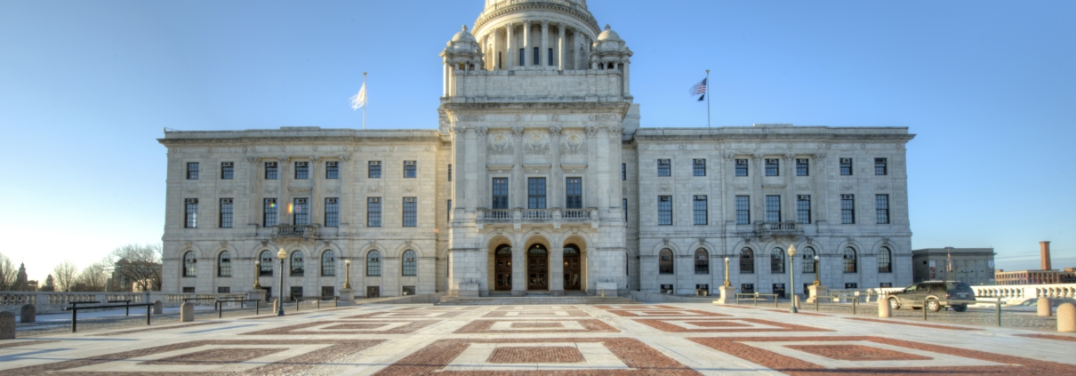 With about one-billion dollars in anticipated revenue shortfalls for RI, the Center publishes a new report with proven budget strategy.