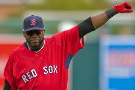 Would you tax Big Papi off the Red Sox?