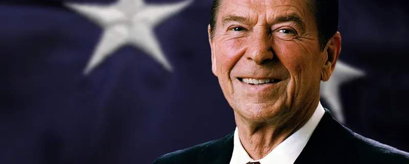 The Rhode Island Center for Freedom & Prosperity today officially petitioned Governor McKee to issue a proclamation declaring February 6th as "Ronald Reagan Day"