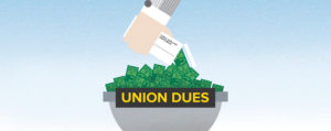 Once again unions are pushing for legislation that would give them even more leverage when it comes to negotiating Collective Bargaining Agreements for government workers. House bills 7198, 7633, and 7634 would grant all or some public employee unions underhanded perpetual contracts.